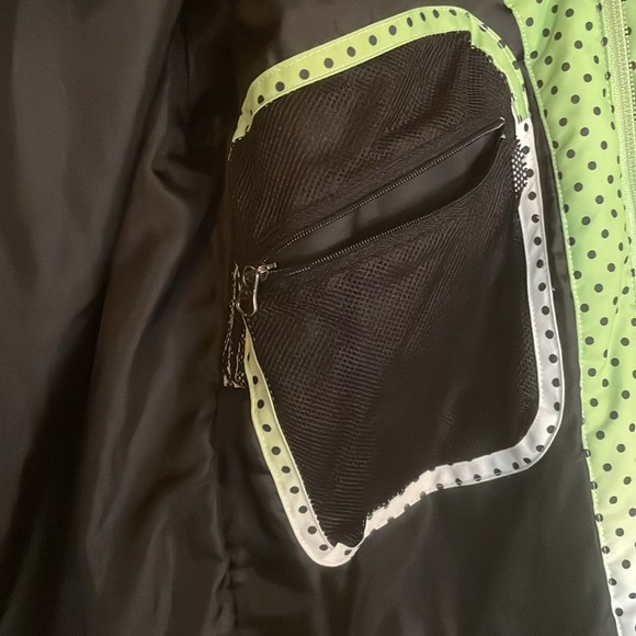 O’Neil snowboard coat. GUC - Picture 10 of 12